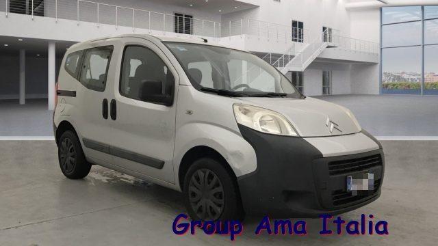 CITROEN Nemo 1.4 HDi 70CV CAMBIO ROTTO Multispace