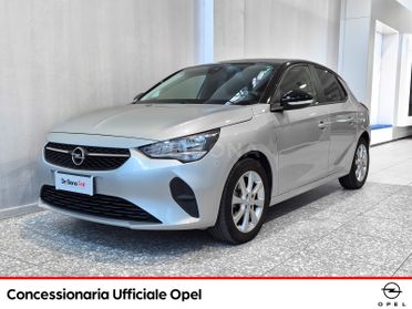 Opel Corsa 1.2 edition s&s 75cv