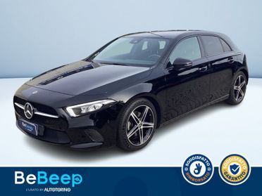 Mercedes-Benz Classe A A 180 D SPORT NIGHT EDITION AUTO