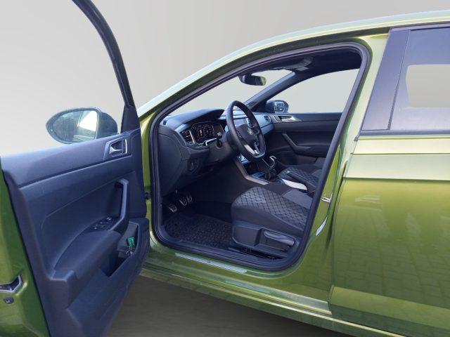 VOLKSWAGEN Taigo 1.0 TSI 110 CV DSG R-Line