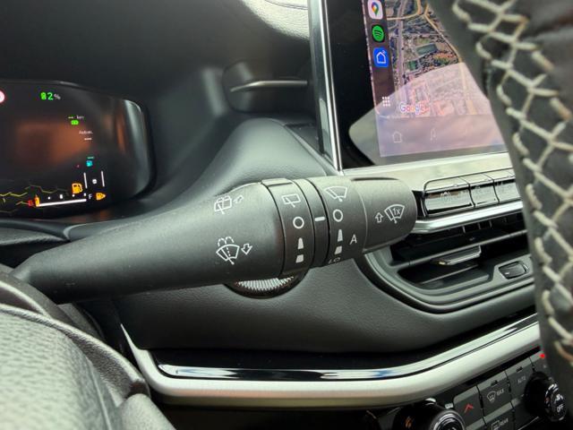 JEEP Compass 190 CV 4XE PHEV 80° ANNIVERSARIO+4TELEC360°+FULL