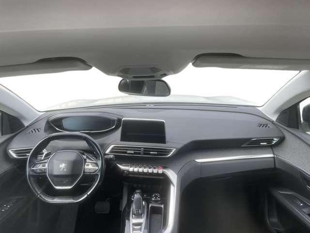 Peugeot 3008 1.6 bluehdi Allure s&s 120cv eat6