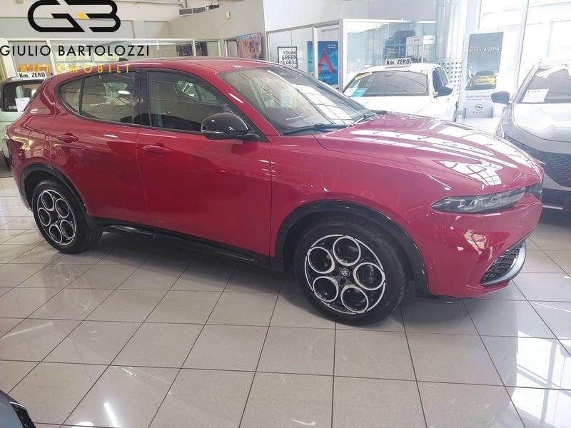 Alfa Romeo Tonale 1.6 Diesel 130cv TCT6 Sprint