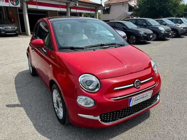 Fiat 500 500 1.0 hybrid Dolcevita 70cv my22