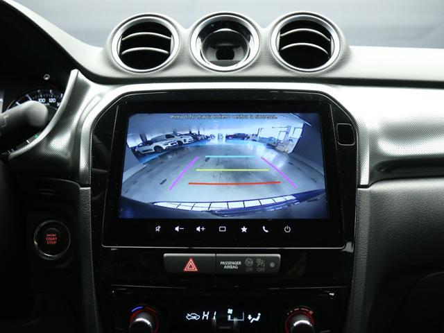 SUZUKI Vitara 1.4 110CV Hybrid 4WD AllGrip A/T Top