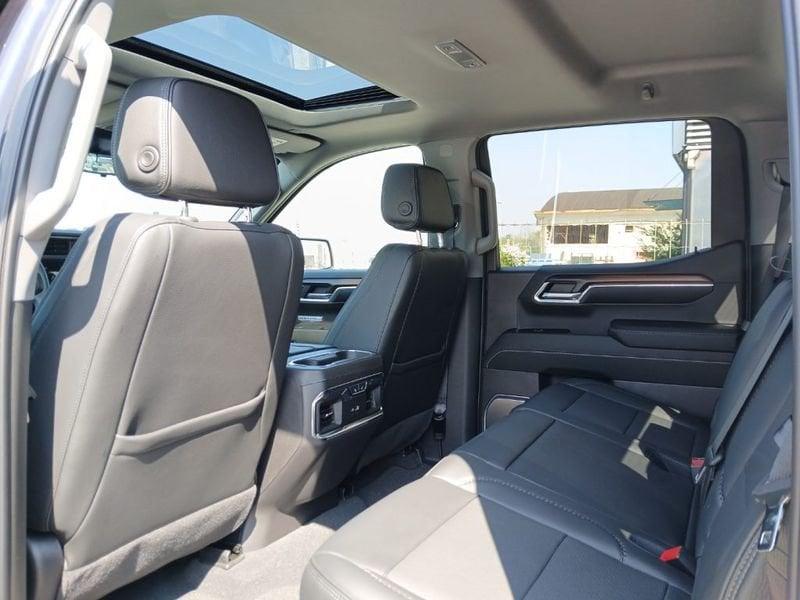 GMC Sierra 6.2L EcoTec3 V8 Gpl Aut. Denali N1