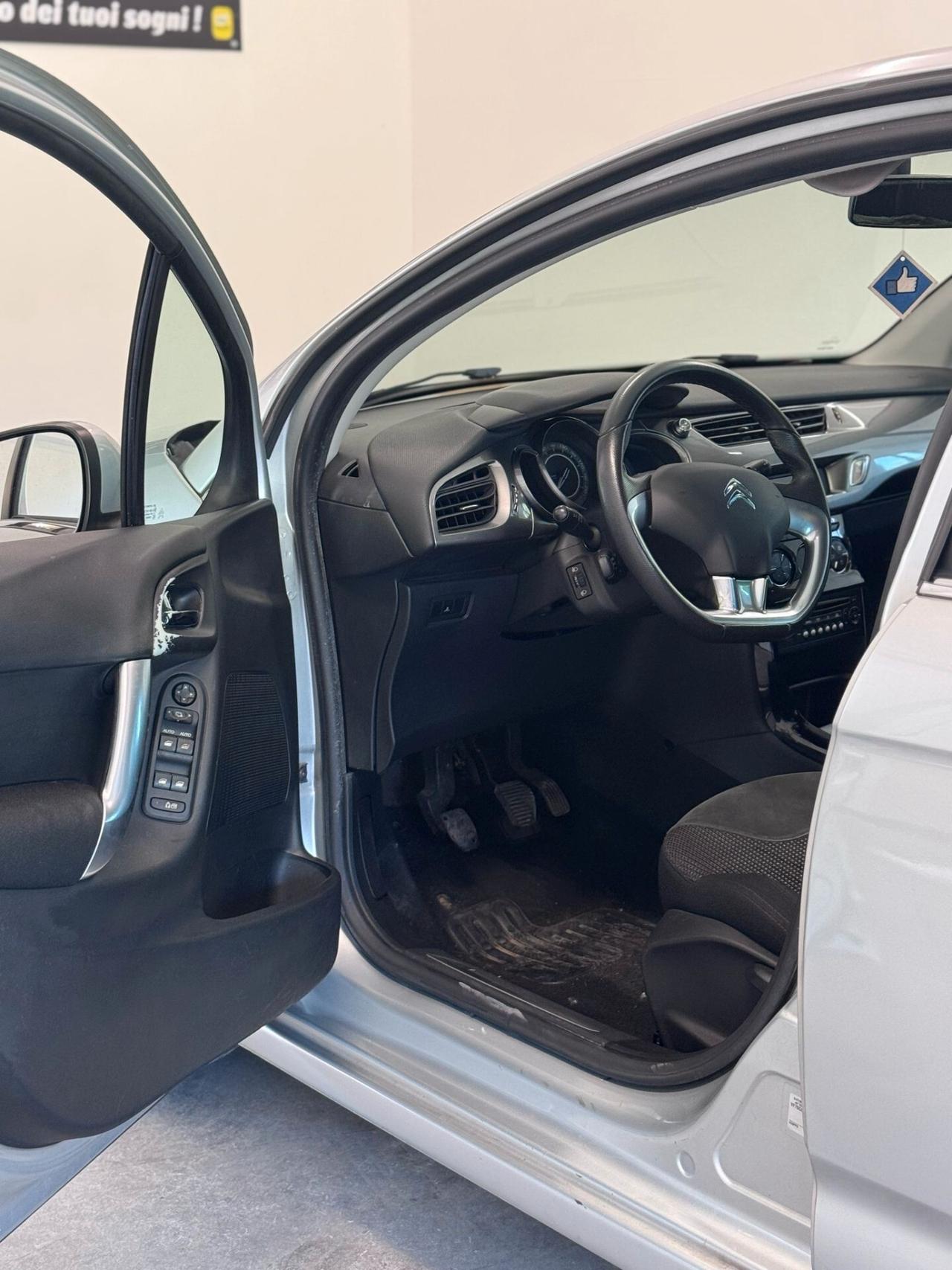 Citroen C3 1.4 VTi 95 Exclusive Style