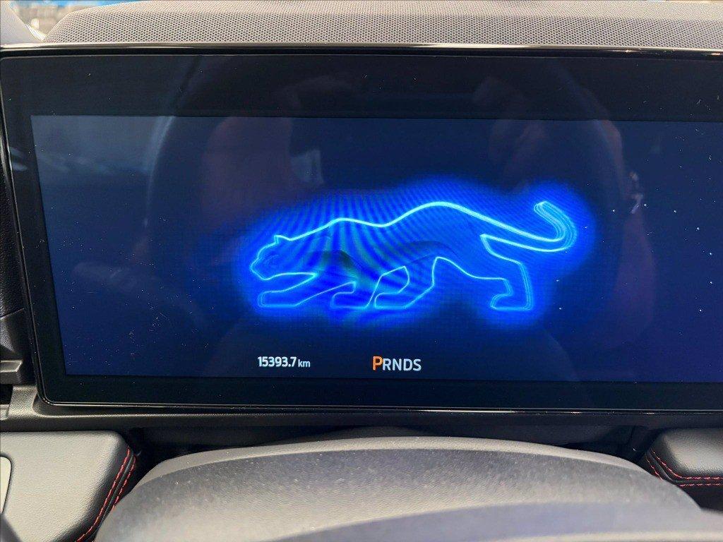 FORD Puma 1.0 ecoboost h ST-Line 125cv auto del 2024
