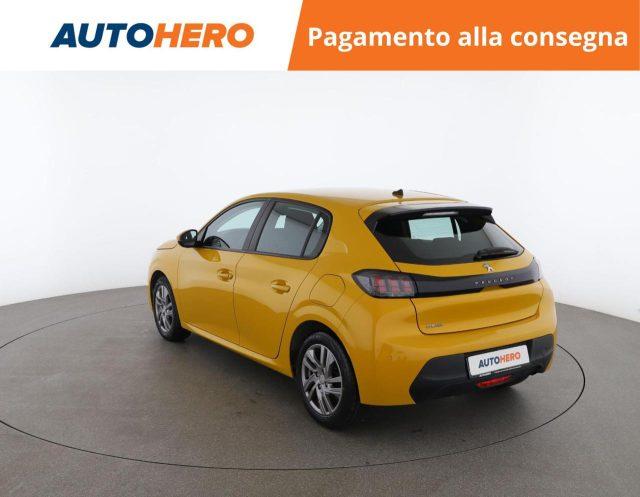 PEUGEOT 208 PureTech 75 Stop&Start 5 porte Active