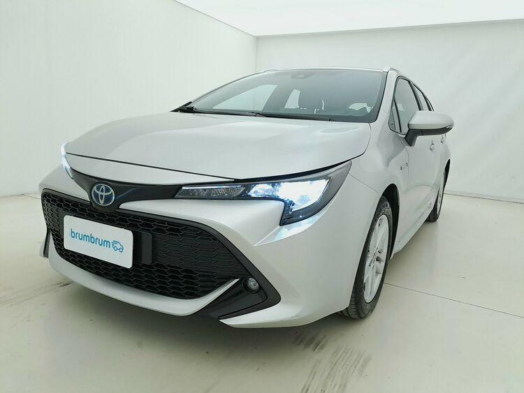 Toyota Corolla TS Hybrid Business BR851253 1.8 Full Hybrid 122CV
