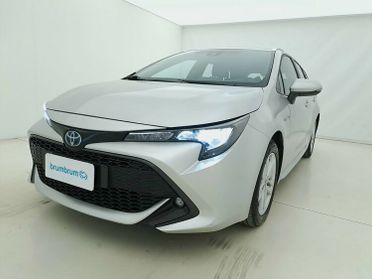 Toyota Corolla TS Hybrid Business BR851253 1.8 Full Hybrid 122CV