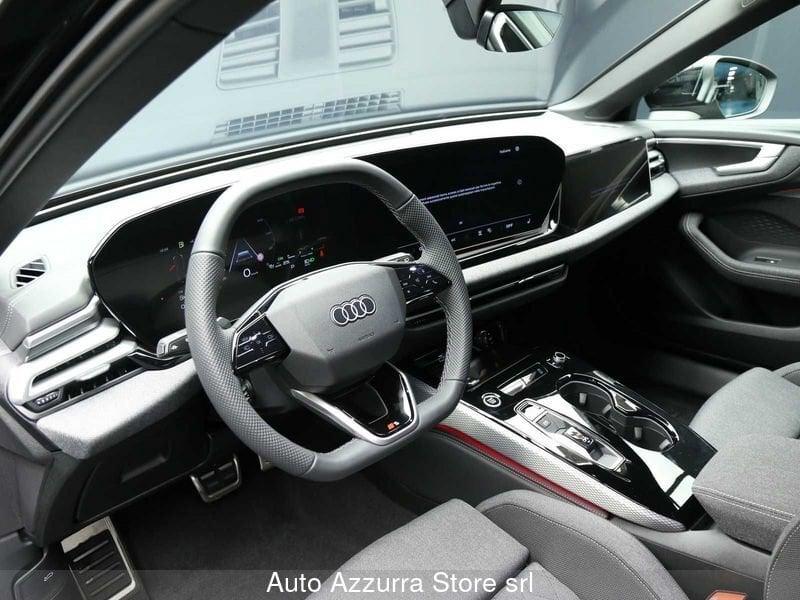 Audi A5 TDI 150Kw S tronic S line edition *PROMO AZZURRA*