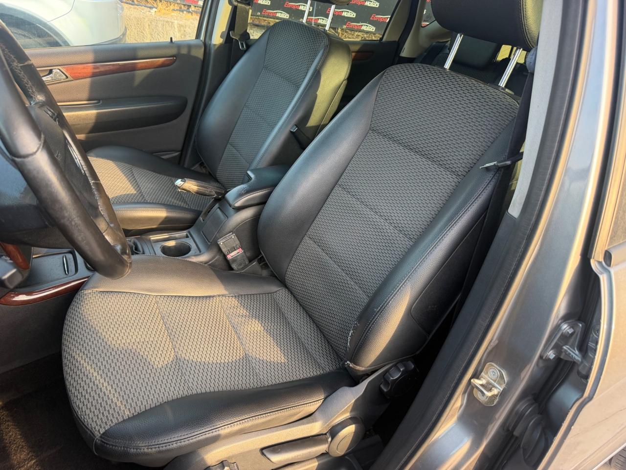 Mercedes-benz A 180 CDI Elegance