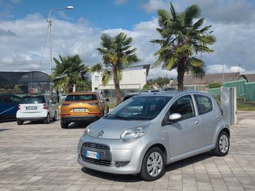 Citroen C1 1.0 5 porte airdream AMIC1