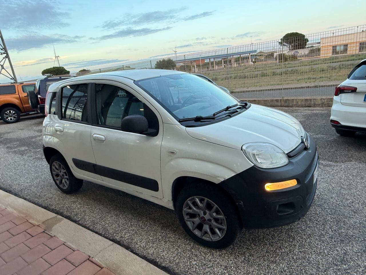 Fiat Panda 1.3 MJT 95 CV S&S Easy IVA ESPOSTA