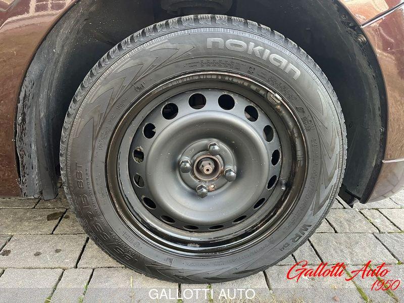 Dacia Logan MCV 1.5 dCi 8V 75CV Start&Stop