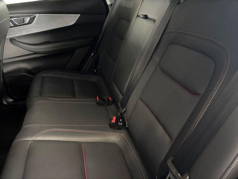 DR AUTOMOBILES DR 6.0 1.5 Turbo CVT Bi-Fuel GPL