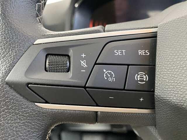 SEAT Arona 1.0 EcoTSI 110 CV DSG Style