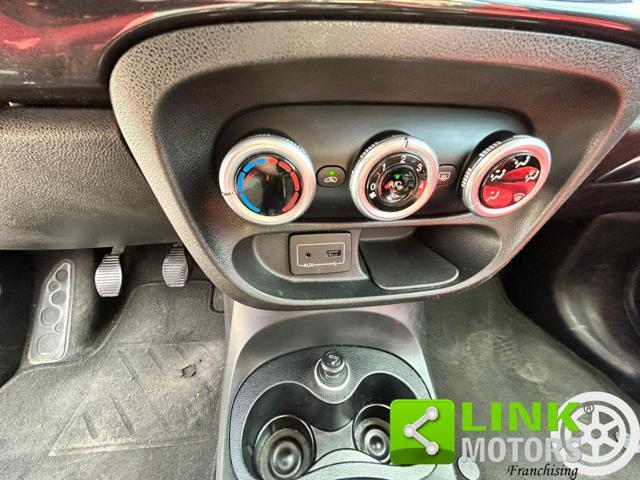 FIAT 500L Living 1.3 Multijet 85 CV Lounge
