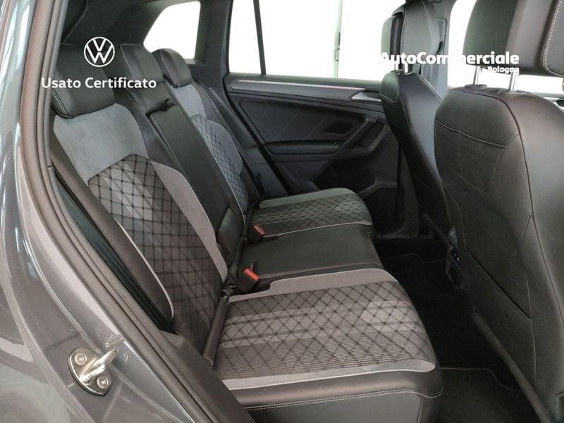 Volkswagen Tiguan 2.0 TDI 150CV SCR DSG R-Line