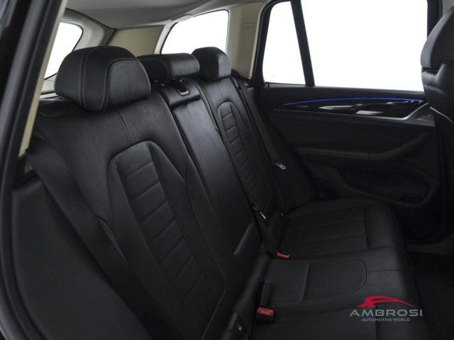 BMW X3 xDrive30d 48V xLine Auto