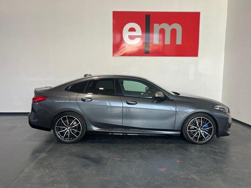 BMW Serie 2 G.C. M 235i xDrive Gran Coupé aut.