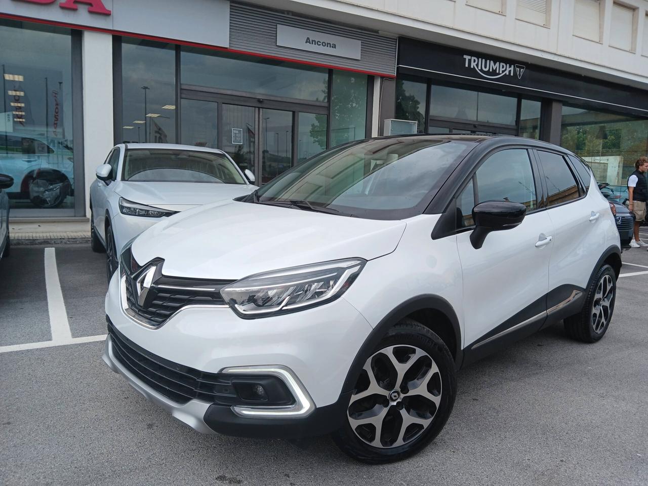 Renault Captur TCe 12V 90 CV Start&Stop Energy Intens
