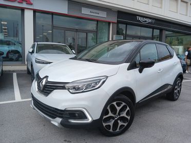 Renault Captur TCe 12V 90 CV Start&Stop Energy Intens