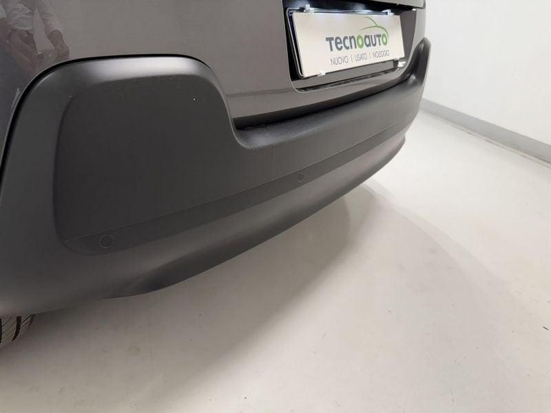 Citroën C3 PureTech 110 S&S Max