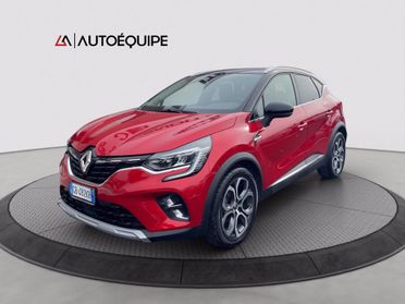 RENAULT Captur 1.0 tce Intens 100cv del 2020