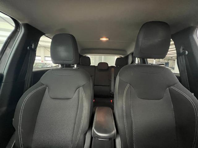 JEEP Renegade 1.6 Mjt 120 CV Limited - OP. SETTORE