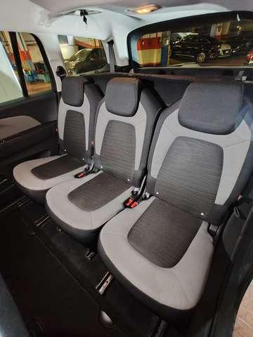 Citroen Grand C4 Picasso 1.6 bluehdi 120cv Euro 6 + 7 Posti