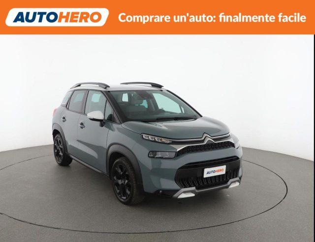 CITROEN C3 Aircross BlueHDi 110 S&S Shine Pack