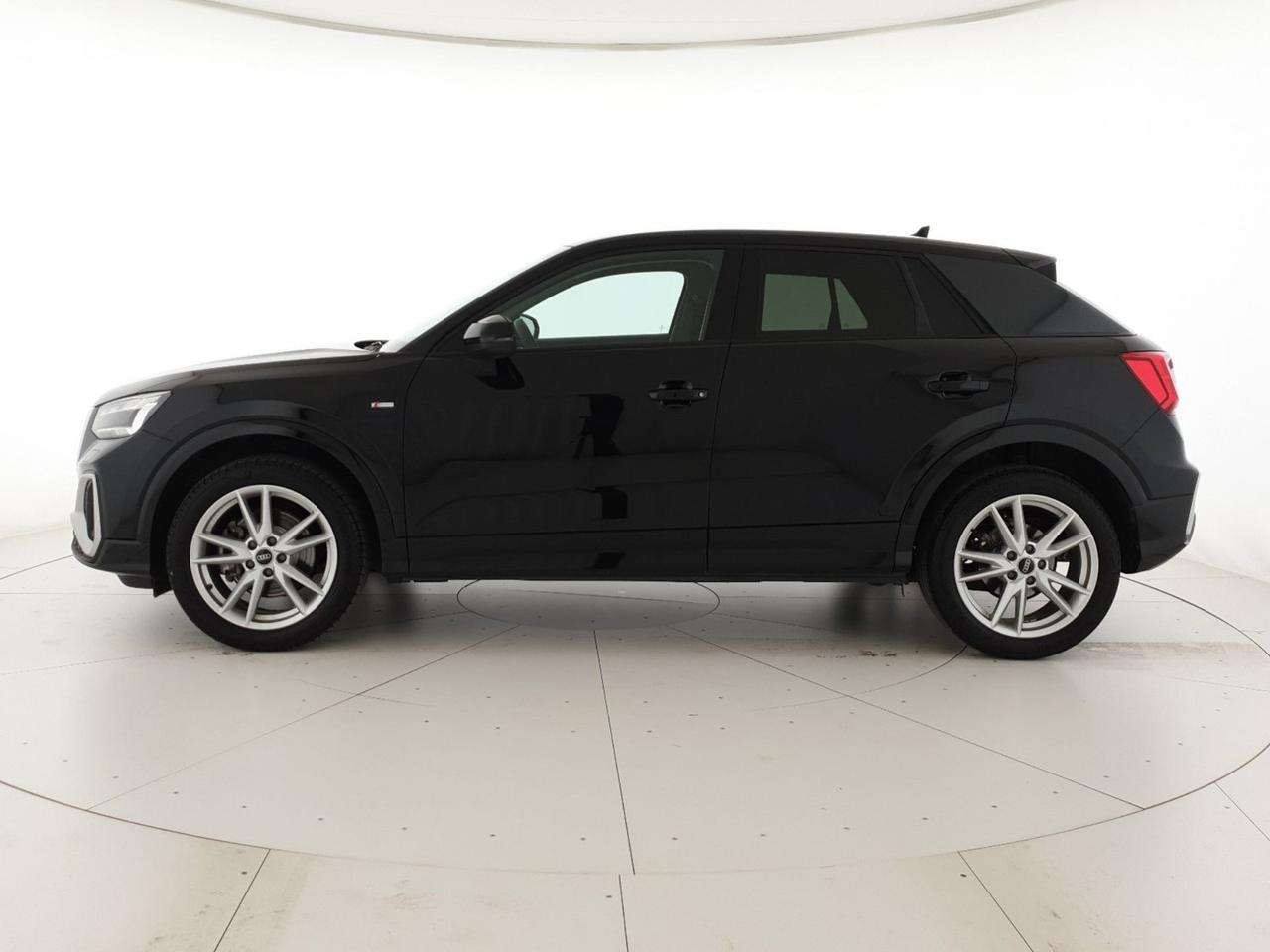 35TDI 150CV S tronic S line Edition