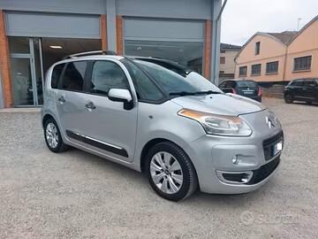 Citroen C3 Picasso"Finanziabile Senza Busta Paga"