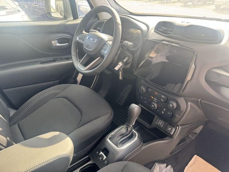 Jeep Renegade Renegade 1.5 Turbo T4 MHEV Altitude