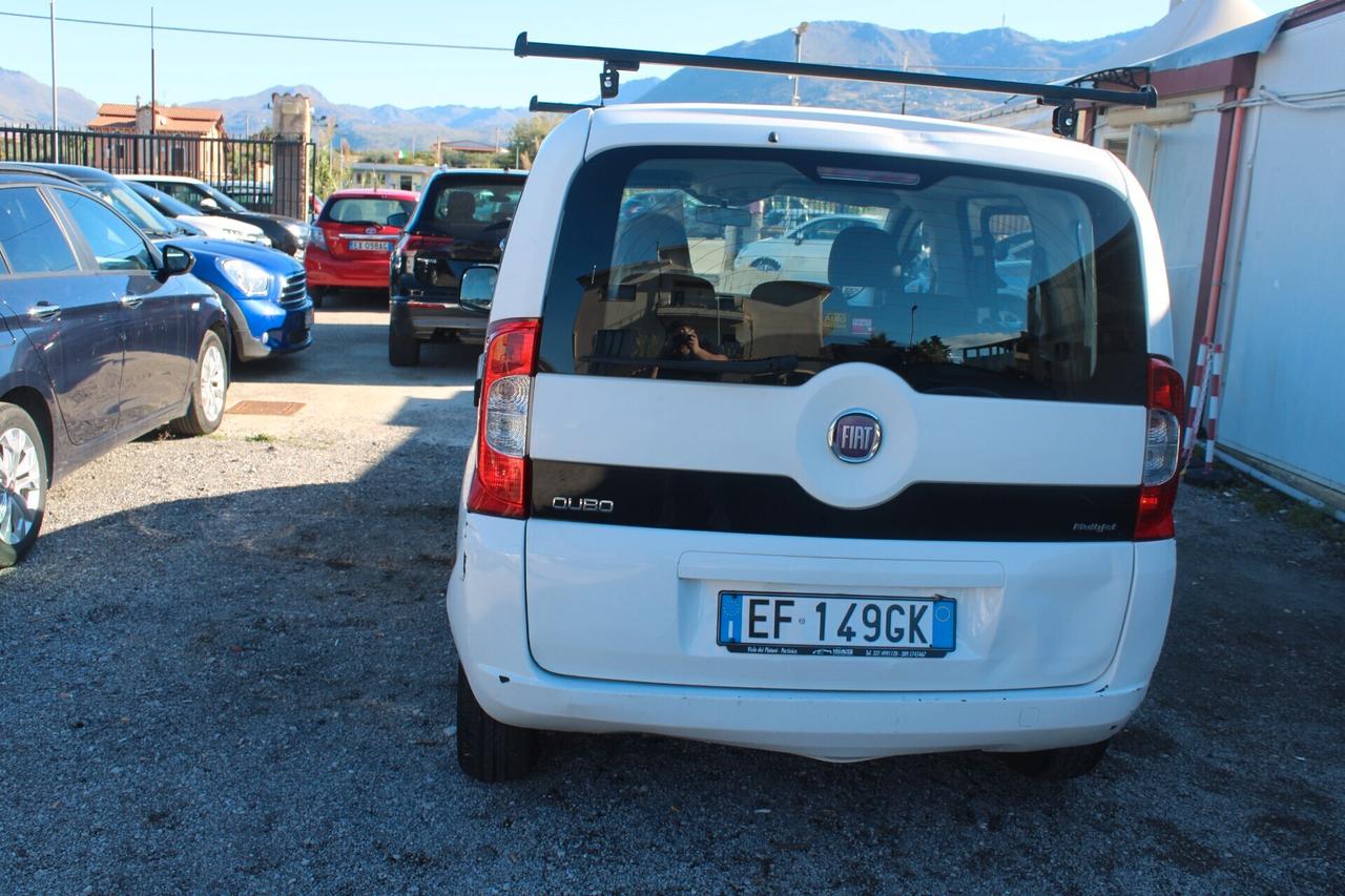 Fiat Qubo 1.3 MJT 75 CV Active