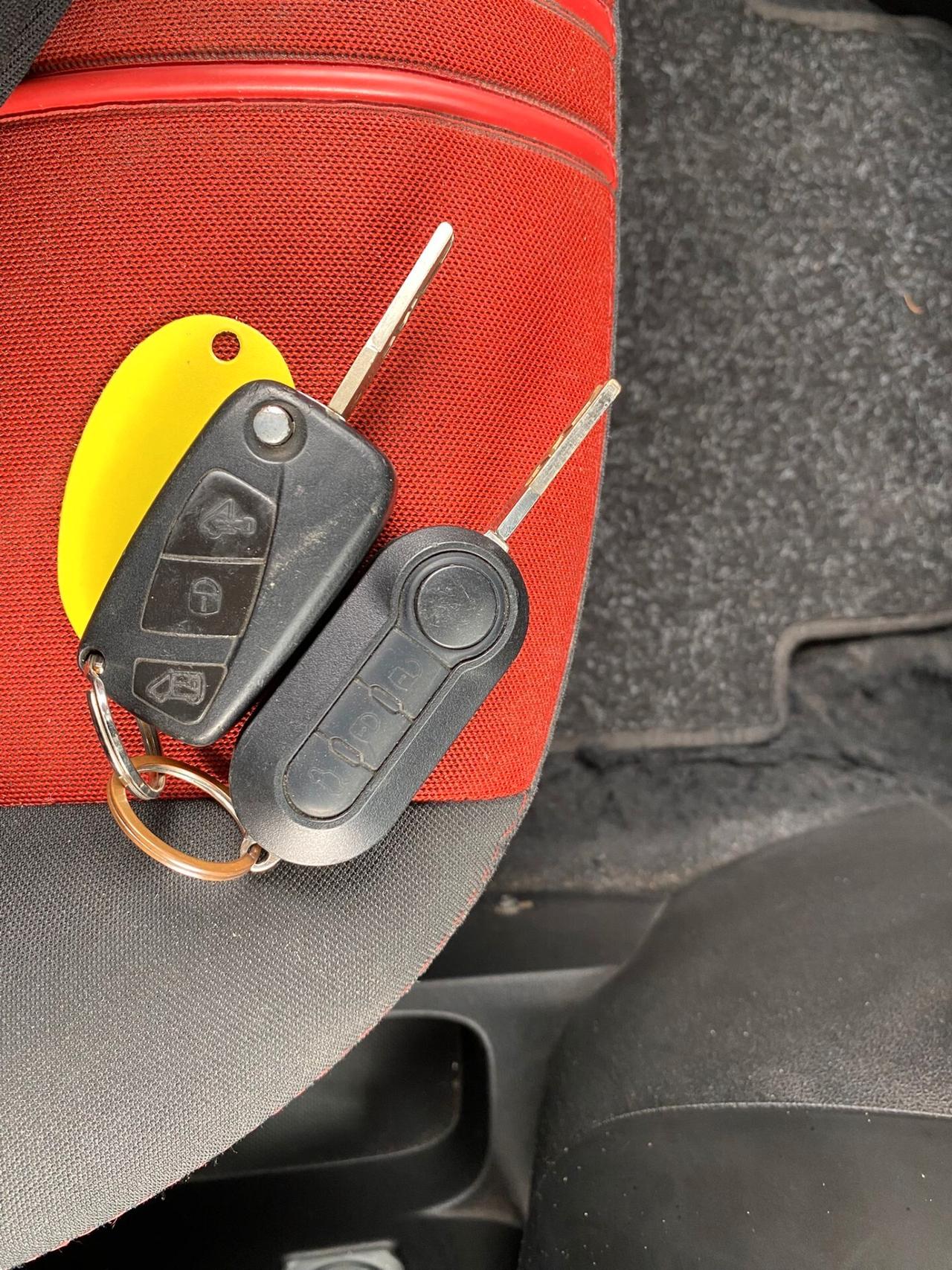 Fiat Qubo 1.3 MJT full opt nuova perfetta 2015