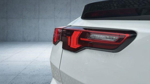 BMW X2 sDrive 20i Msport Aut.