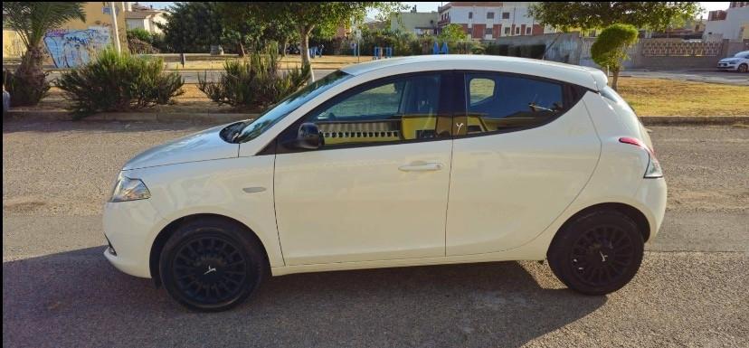 Lancia Ypsilon 1.3 MJT 16V 95 CV 5 porte S&S Elefantino