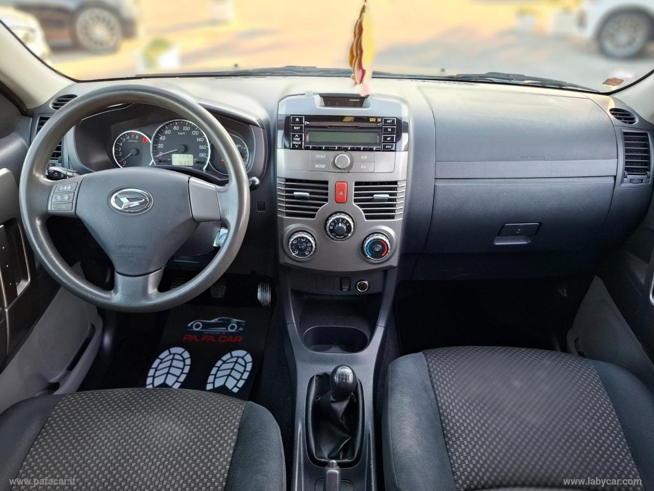 DAIHATSU Terios 1.3 4WD Hiro