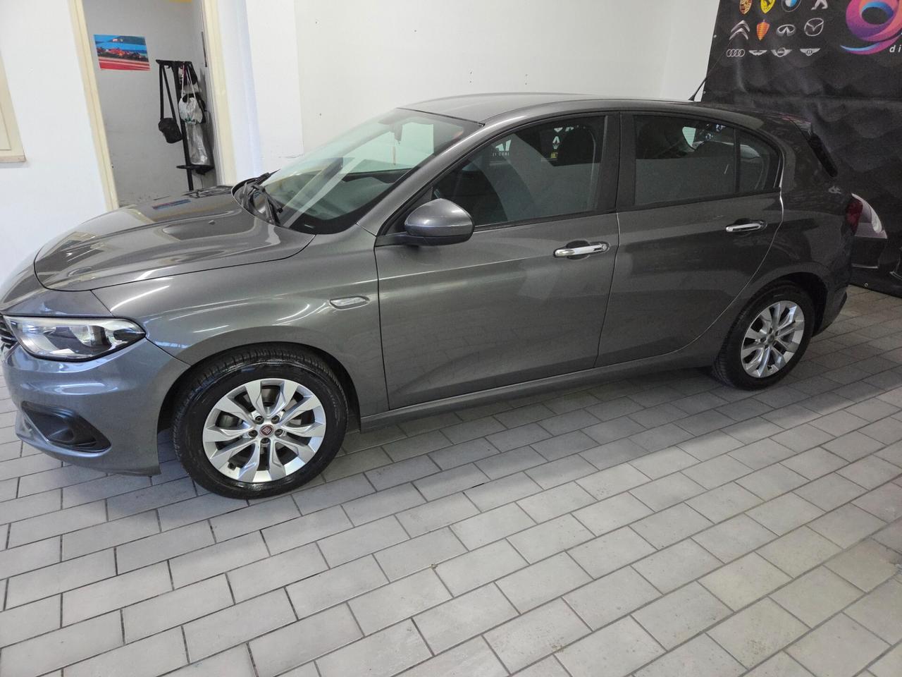 Fiat Tipo 1.3 Mjt S&S 5 porte Business