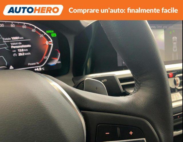 BMW 430 i Coupé Sport