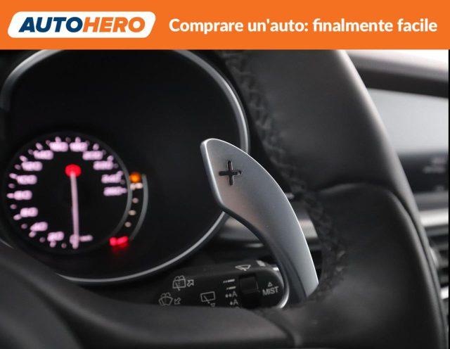 ALFA ROMEO Stelvio 2.2 Turbodiesel 210 CV AT8 Q4 Executive