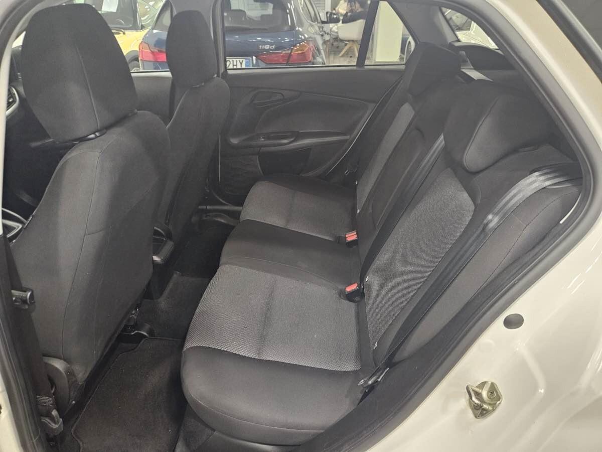 Fiat Tipo 1.3 Mjt S&S SW Street