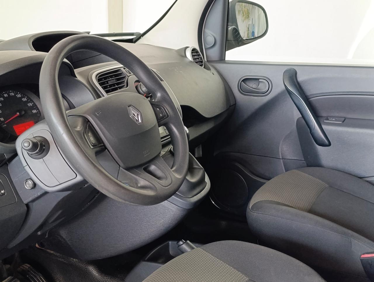 RENAULT Kangoo express 1.5 dci 95cv Blue Ice E6d-temp