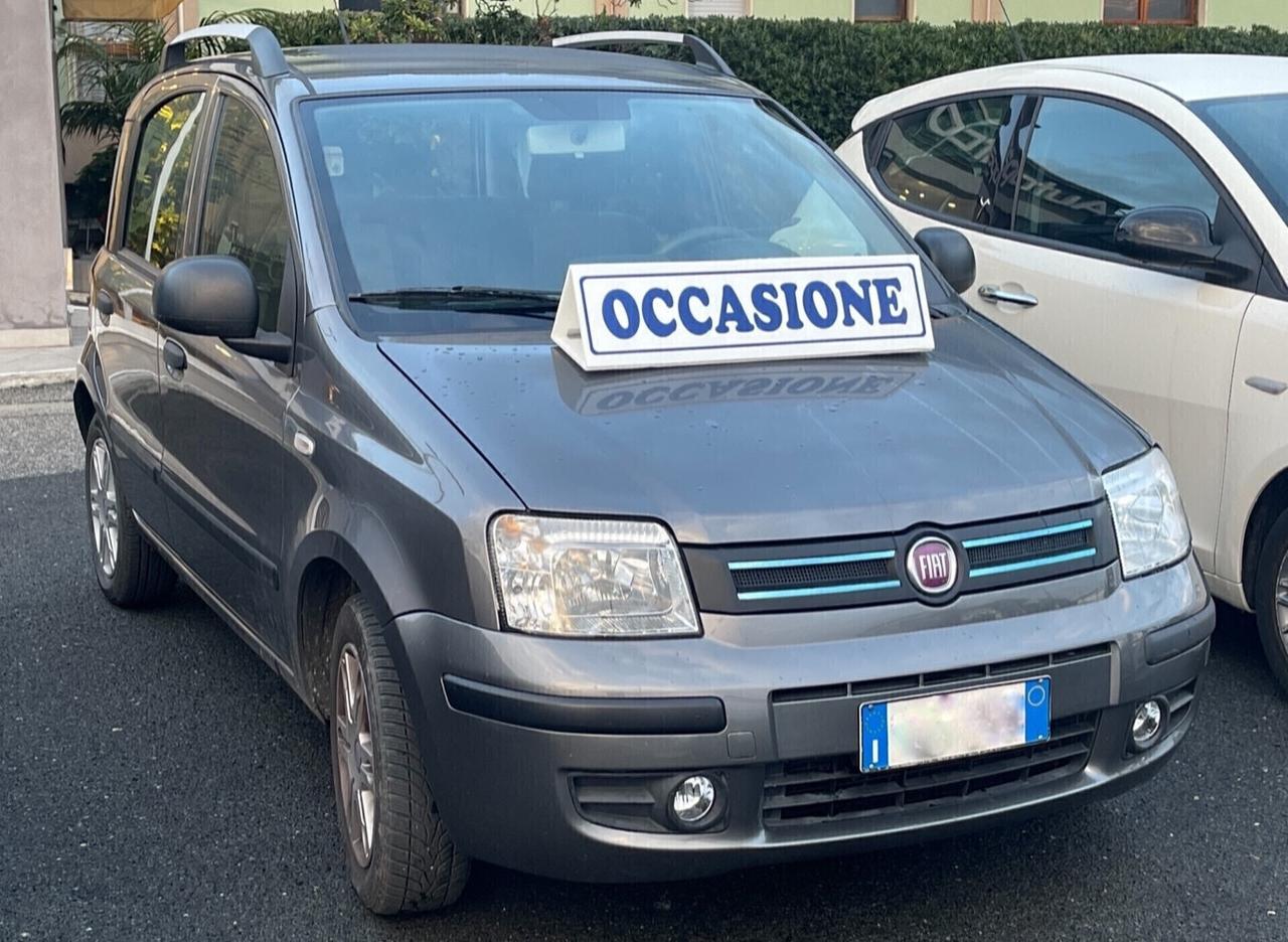 Panda garantita 2 anni!!! 3482693111