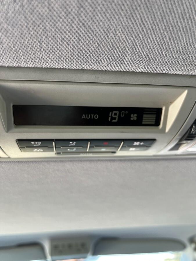 Volkswagen Multivan 2.0 TDI 140CV Comfortline