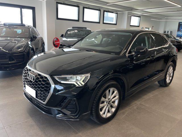 AUDI Q3 SPB 2.0 TDI 150 CV S-Tronic Business Plus