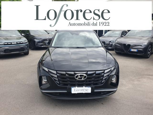HYUNDAI Tucson 1.6 Exellence